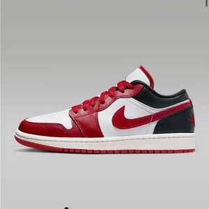 Air jordan 1 low